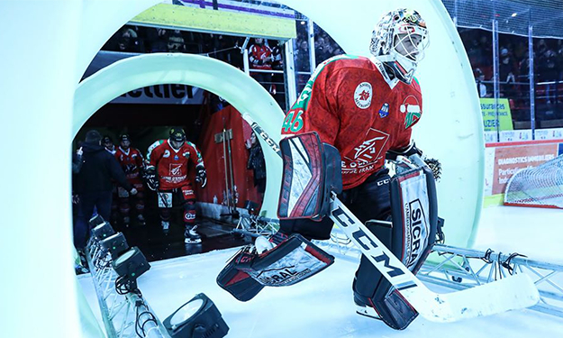 Crédit : Léandre Leber / Gazettesports