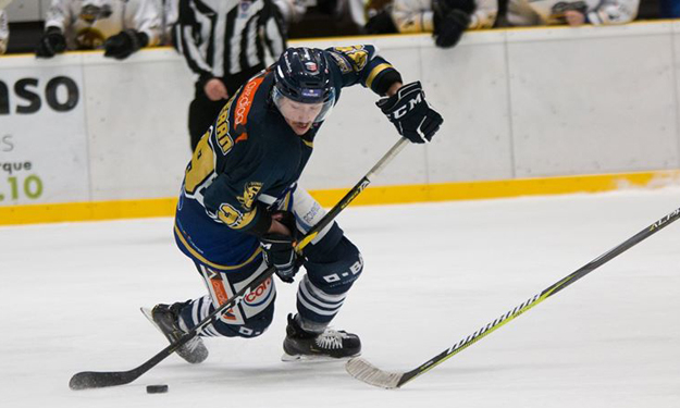 Crédit : Corsaires de Dunkerque