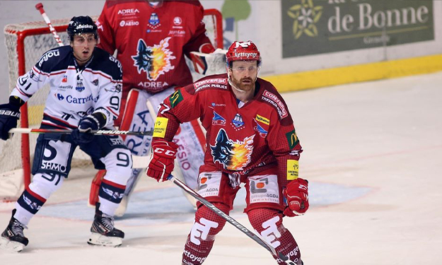 Crédit : Fabien Baldino