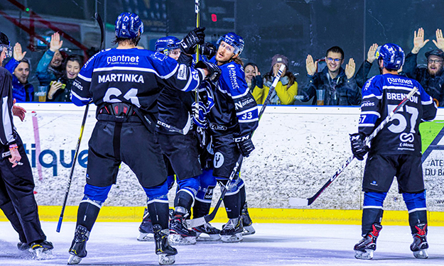 Crédit : Arnaud Masson