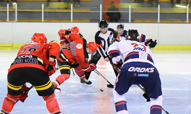 Crédit : Olivier LD