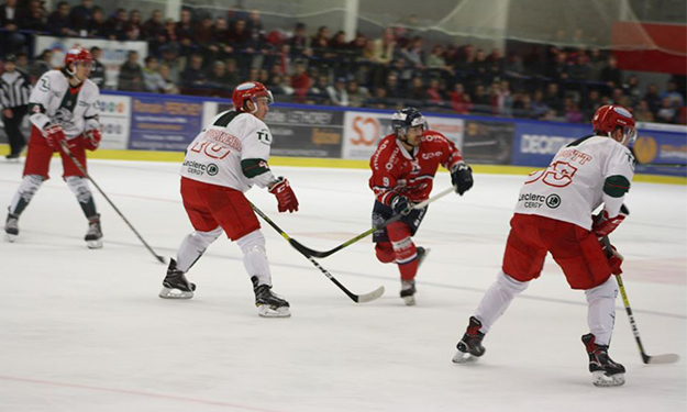 Crédit : Gilles Renaud