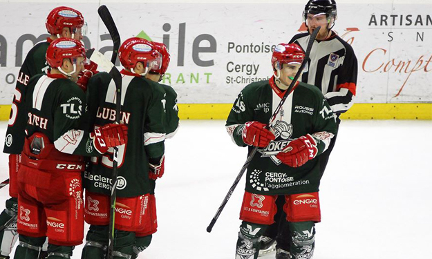 Crédit : Denis Broyer