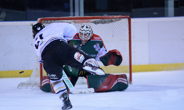 Crédit : Yétis de Mont-Blanc