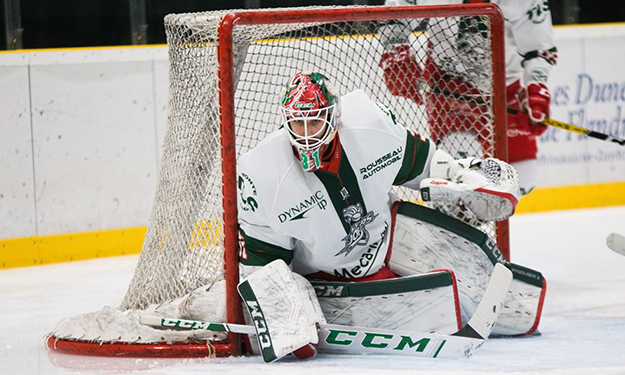 Crédit : Corsaires de Dunkerque