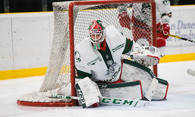 Crédit : Corsaires de Dunkerque