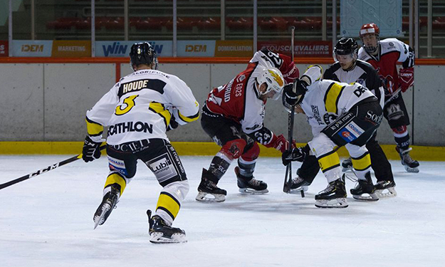 Crédit : Dominique Bonnefond