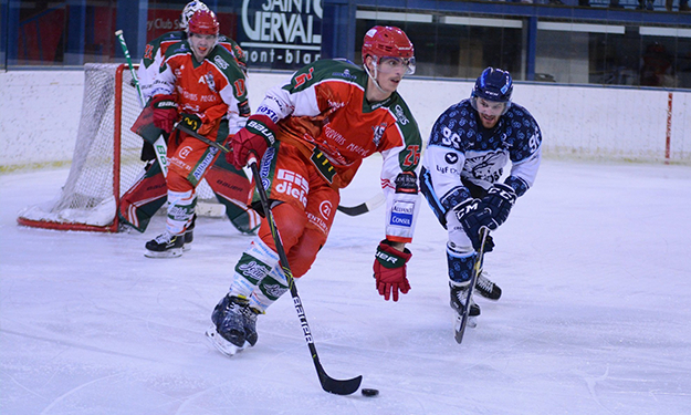 Crédit : Alexandre Juillet et Maxime Richier