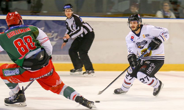 Crédit : Albatros de Brest