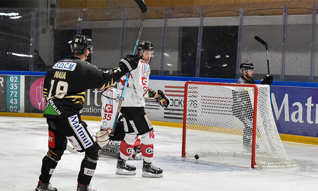 Crédit : C.Delaville Dragons de Rouen
