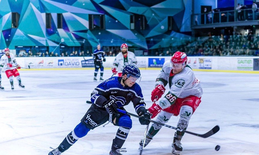 Crédit : Arnaud Masson