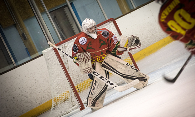 Crédit : Les Lynx de Valence