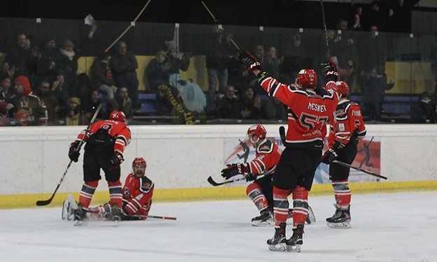 Crédit :  Denis Broyer