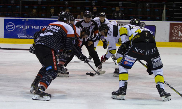 Crédit : Dominique Bonnefond