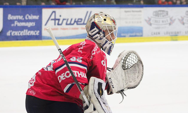 Crédit : Gilles Renaud