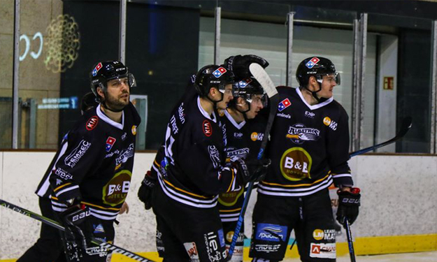 Crédit : Albatros de Brest