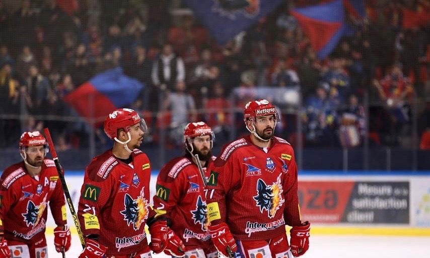 Crédit : Fabien Baldin