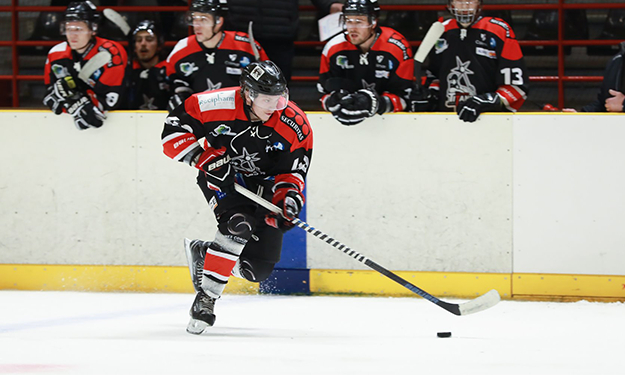 Crédit : Vincent Besserer