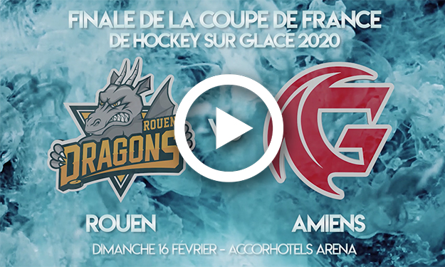 Cliquez ici pour accéder au live de la finale de Coupe de France 2020