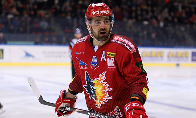 Crédit : Fabien Baldino