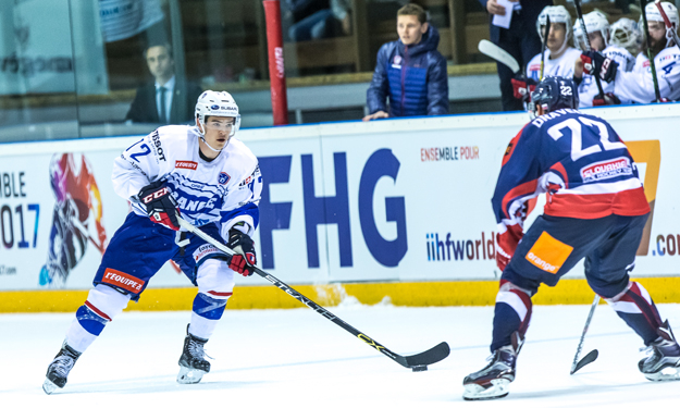 Crédit : Daniel Durand