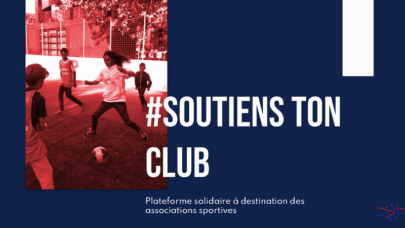 Visuel Soutien sTon Club