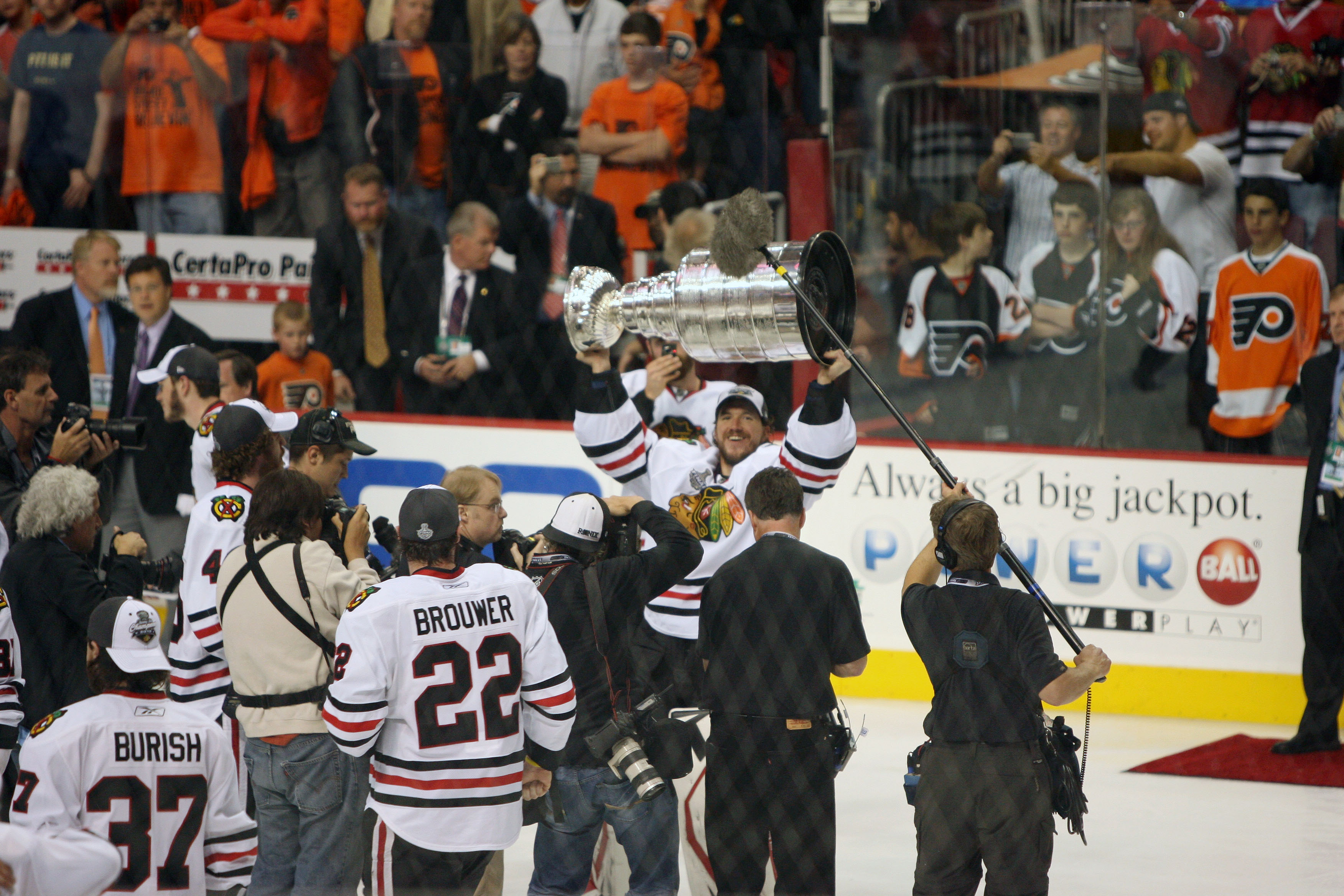 Cristobal Huet - © Catherine Steenkeste