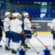 Stage des Bleues à Nantes (avril 2021)