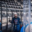 Match des Bleues à l’Angers Iceparc