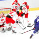 France Pologne