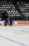 Photos de l’entraînement de ce mardi 17 août