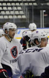 Vincent LLorca et Nicolas Ritz