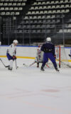 Photos de l’entraînement de ce mardi 17 août