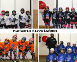 Plateaux Fair Play’Zir U6