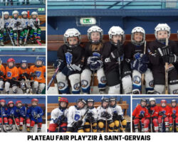 Plateaux Fair Play’Zir U6