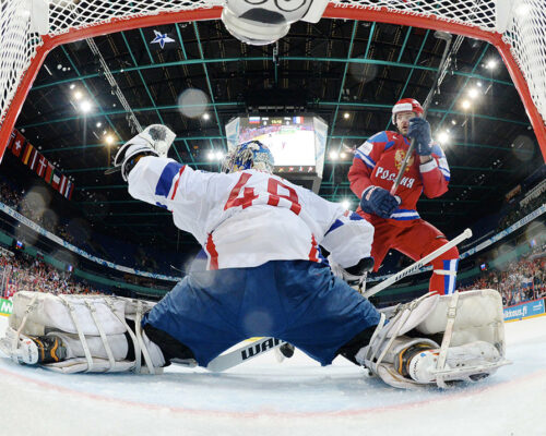 Arrêt contre Radulov en 2013