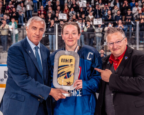 L.Tardif, M.Allemoz et P-Y.Gerbeau