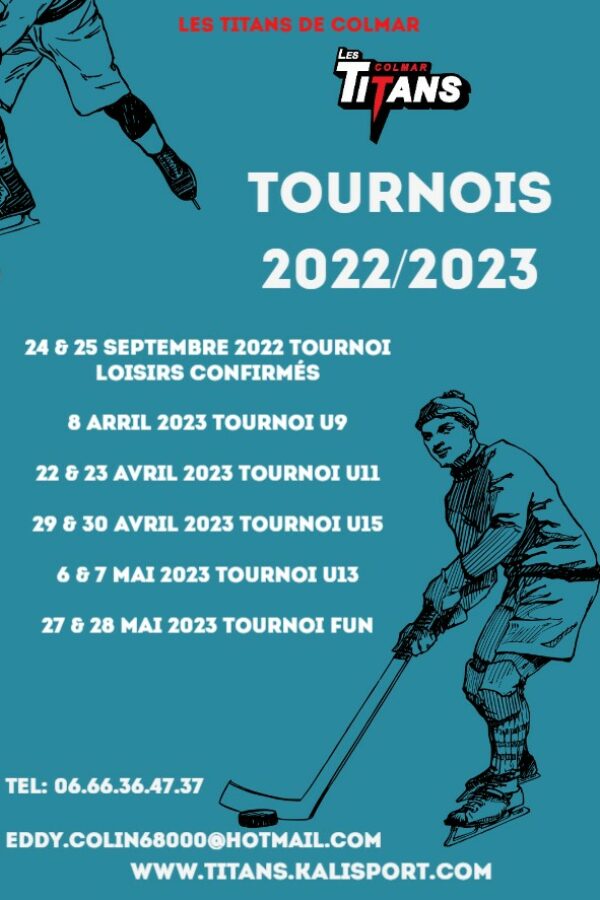 tournois