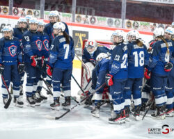 EDF Féminine