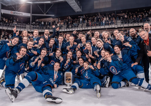 IIHF-96