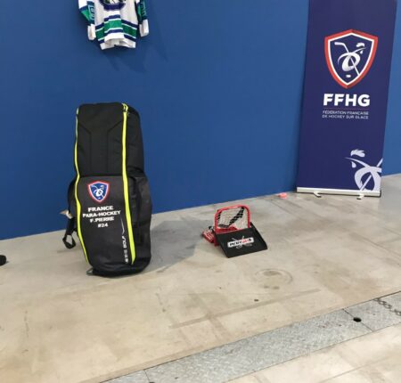 Para congrès 2