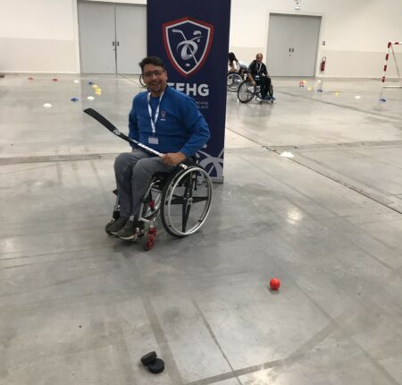 Para congrès 3