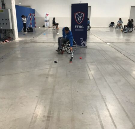 Para congrès 5