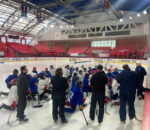Stage U14 3
