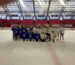 Stage U14 4