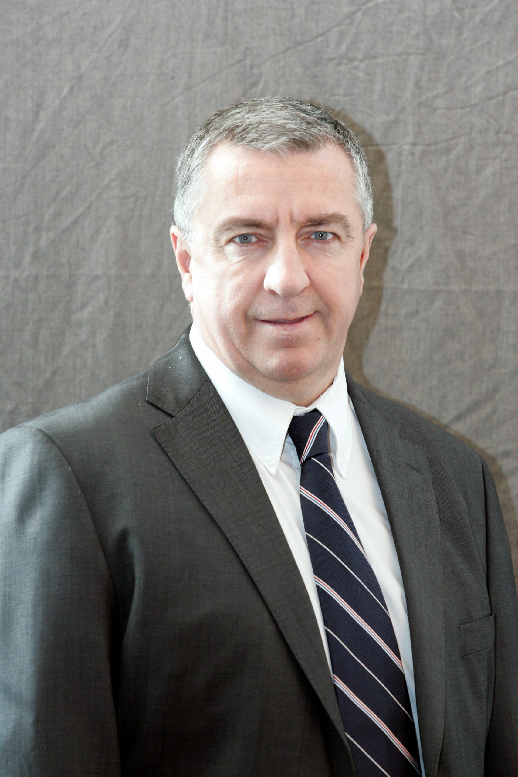 Luc Tardif