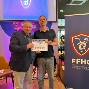 Franconville Hockey Club
