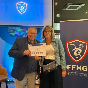 Epinal Hockey Club