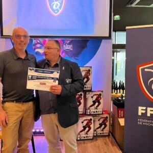 Chamonix Club des Sports
