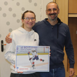 Agathe Avenel-Sébastien Roujon